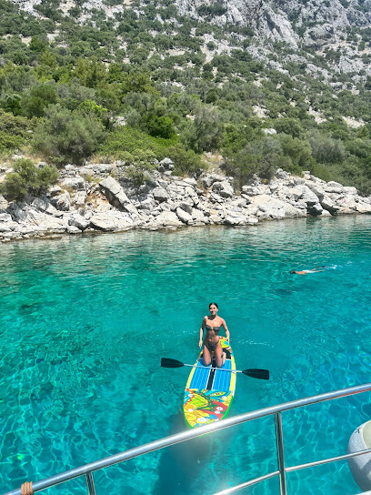 Musti's Boat Day Trips