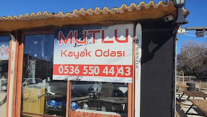 MUTLU KAYAK ODASI
