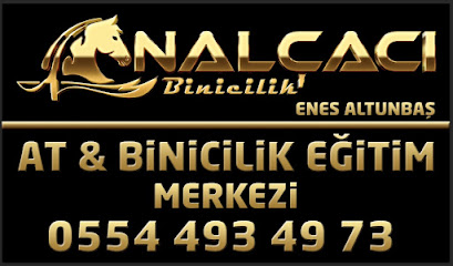 Nalçacı Binicilik & At Eğitim Merkezi