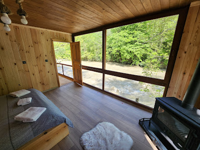 Nehir Evi Doğa Sporları