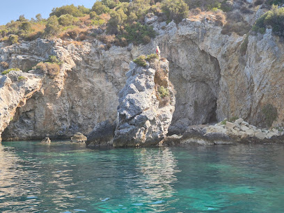 Nelly Private Boat Trip