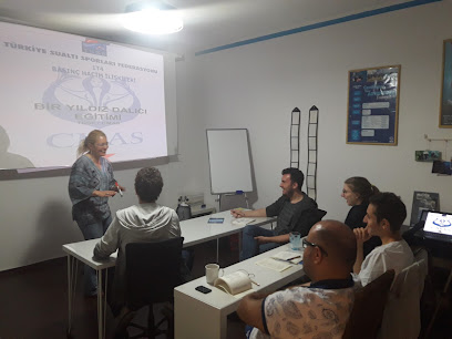 Nereids Dalış Merkezi