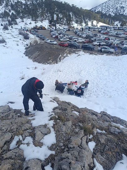 Nikfer kayak merkezi konaklama