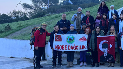 Niobe Dağcılık Dağ Doğa Fotoğraf Sporları Klubü