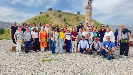 Odin Tur Seyahat Acentası