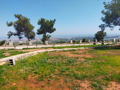 Off-Black Macera Parkı