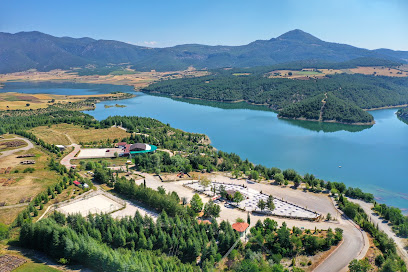 Oğuzhan Kent Ormanı