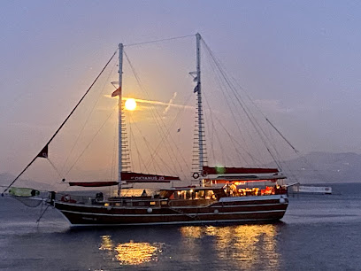 OKYANUS BLUE YACHTING (Mavi Tur, Dalış, Diving, Tauchen, Yoga, Freediving,Mermaids)