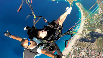 Oludeniz Paragliding