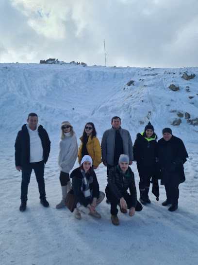 One Tatil Turizm | Eskişehir One Tatil Turizm Seyahat Acentesi