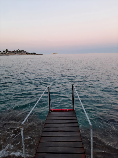 Orca Dalış Merkezi