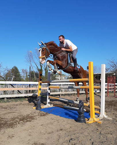 Ordu Doğa Binicilik Kulübü