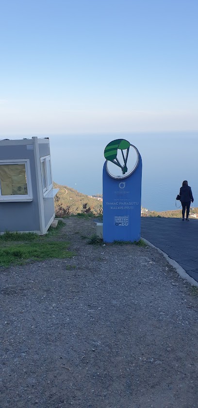 ORDU YAMAÇPARAŞÜTÜ