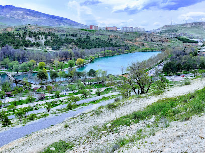 Orduzu Tabiat Parkı