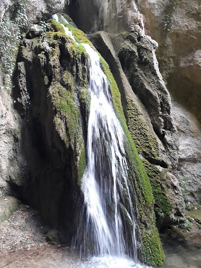 ÖRENCİK ŞELALESİ