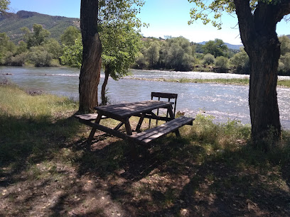 Örenönü Tabiat Parkı