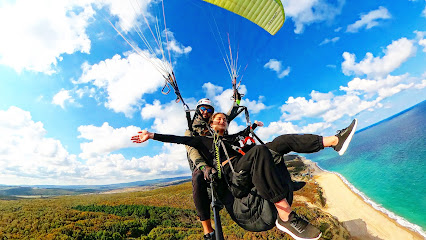 ORMANLI YAMAÇ PARAŞÜTÜ