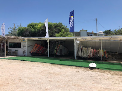 ORSA WINDSURF SCHOOL&CENTER