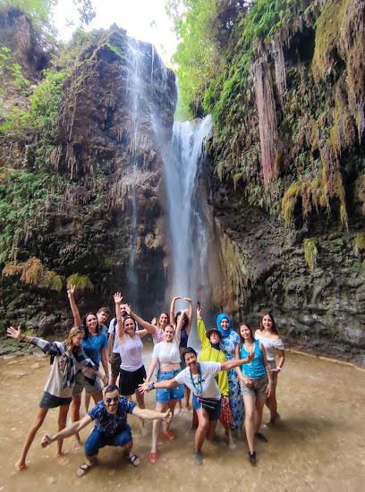 Outdoor Turizm Seyahat Acentası