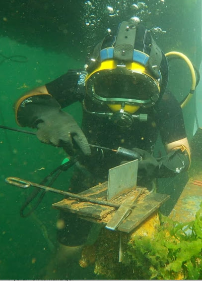 Özel Dalgıç İstanbul