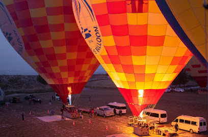 Pamukkale Balloons