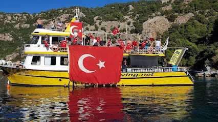 Paradise Diving Center-PADI 5 STAR DIVE RESORT