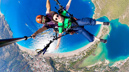 PARAŞÜT İSTANBUL SPORTİF HAVACILIK