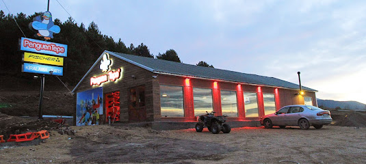 PenguenTepe / Kartalkaya Kayak Kiralama Şb.