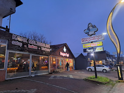 PenguenTepe / Kartepe Kayak Kiralama Şb