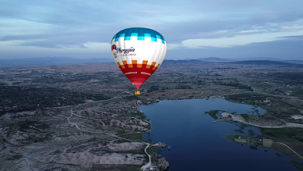 Phrygia Balloons
