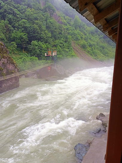 Pınar Rafting Zipline&Salıncak