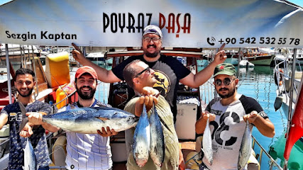 Poyraz Paşa Yatçılık