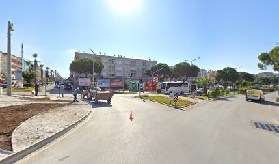 Radicalkitesurf Ltd.