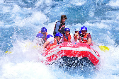 Rafting Antalya