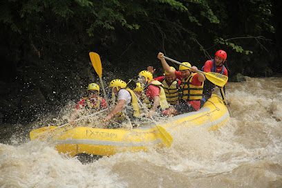 Rafting Düzce