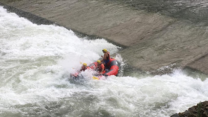 Rafting in Trabzon