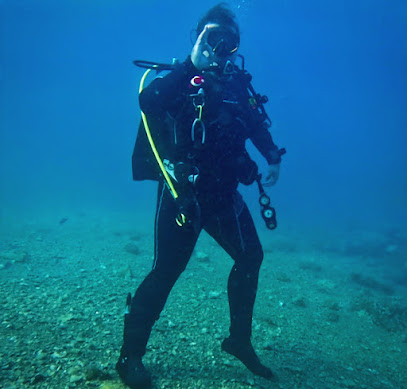 Reeform Dalış Merkezi