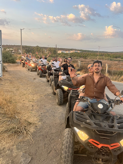 RENT A FUN TRAVEL AGENCY-Turizm Setyahat Acentesi -ATV(QUAD),Motorsiklet,E-BIKE,SCOOTER,Bisiklet Kiralama,TÜRSAB Acentesi
