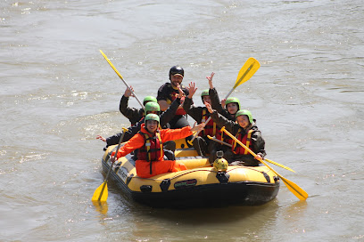 Rize Rafting & Beyazsu
