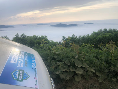 RİZEBLOG YAYLA TURLARI