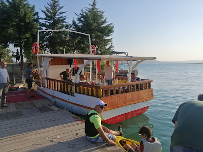 Robinson Yelken Kulübü