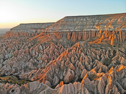 Rose Valley - Gül Vadisi