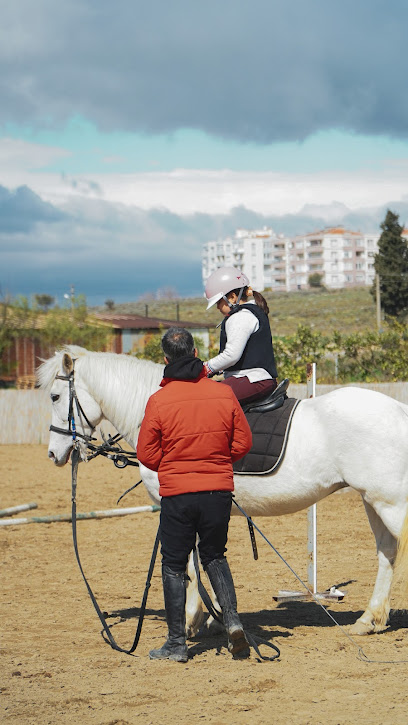 Rota Atlı Spor Kulübü