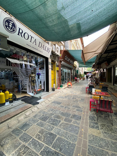 Rota Dalış