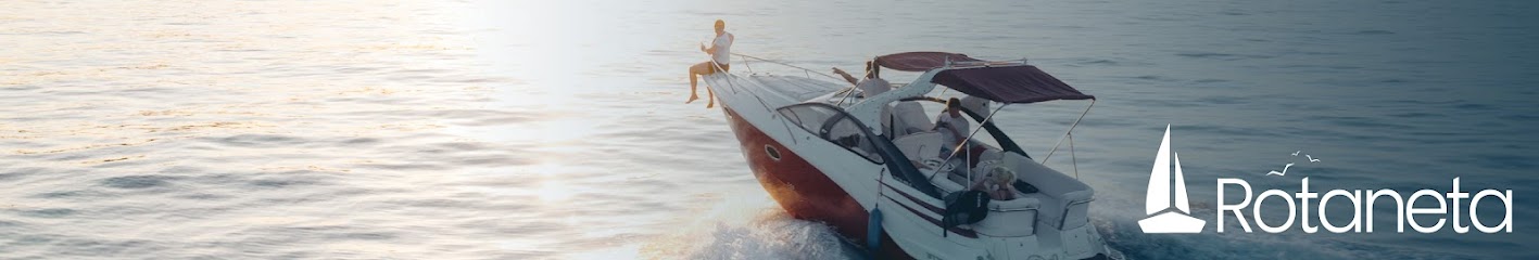Rotaneta Tekne & Yat Kiralama Platformu