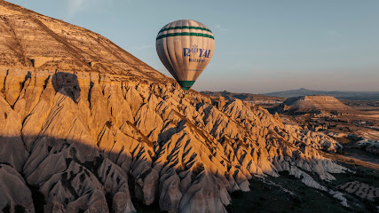 Royal Balloon - Cappadocia