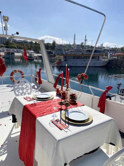 Rüyam Yat Organizasyon