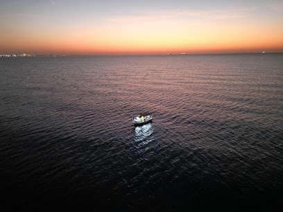 Rüzgar Kaptan I Mersin Jig & Olta Turları