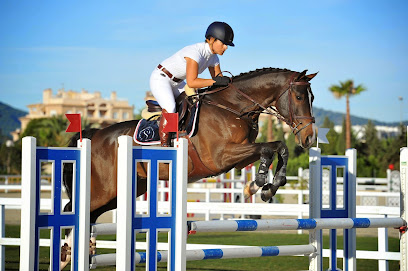 S Uluslararası Binicilik Merkezi