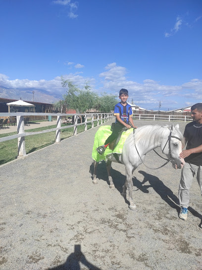 Safari Atlı Spor ve Binicilik Kulübü